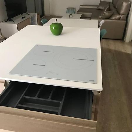 Apartamento Adrover - J Sant Llorenc Des Cardassar Luaran gambar