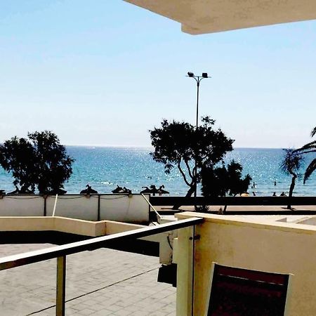 Apartamento Adrover - J Sant Llorenc Des Cardassar Luaran gambar