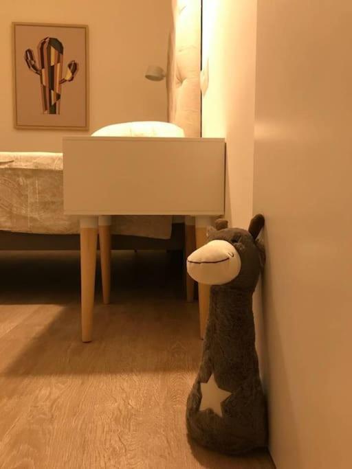 Apartamento Adrover - J Sant Llorenc Des Cardassar Luaran gambar