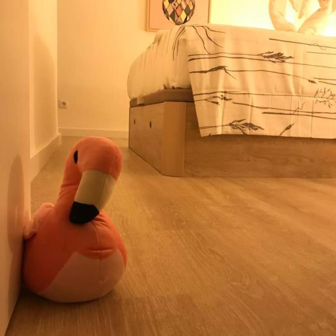 Apartamento Adrover - J Sant Llorenc Des Cardassar Luaran gambar