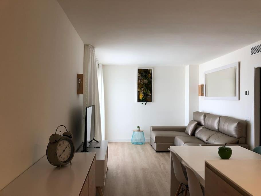 Apartamento Adrover - J Sant Llorenc Des Cardassar Luaran gambar