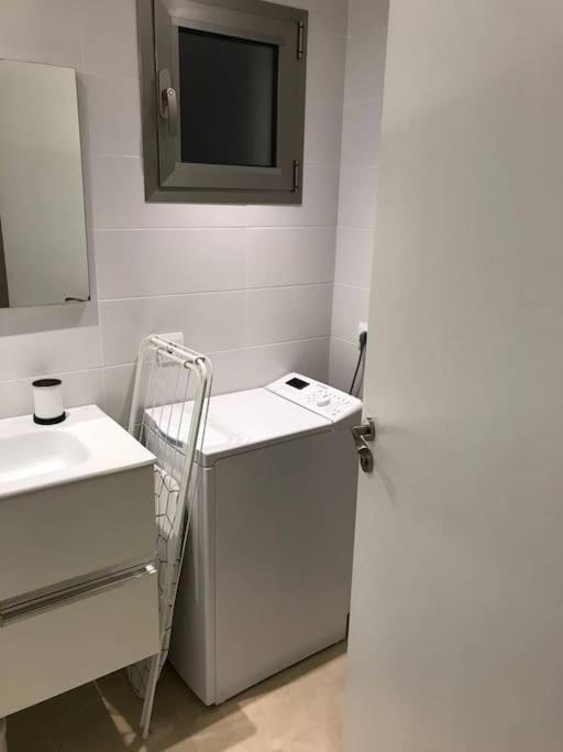 Apartamento Adrover - J Sant Llorenc Des Cardassar Luaran gambar