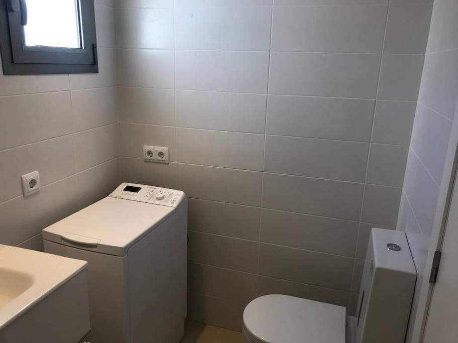 Apartamento Adrover - J Sant Llorenc Des Cardassar Luaran gambar