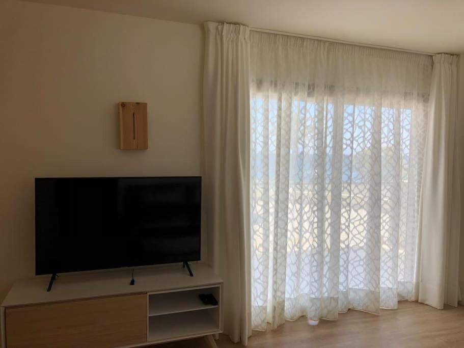Apartamento Adrover - J Sant Llorenc Des Cardassar Luaran gambar
