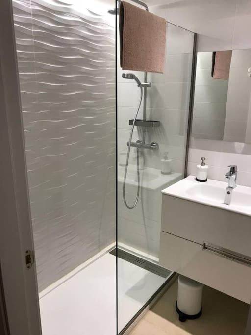 Apartamento Adrover - J Sant Llorenc Des Cardassar Luaran gambar
