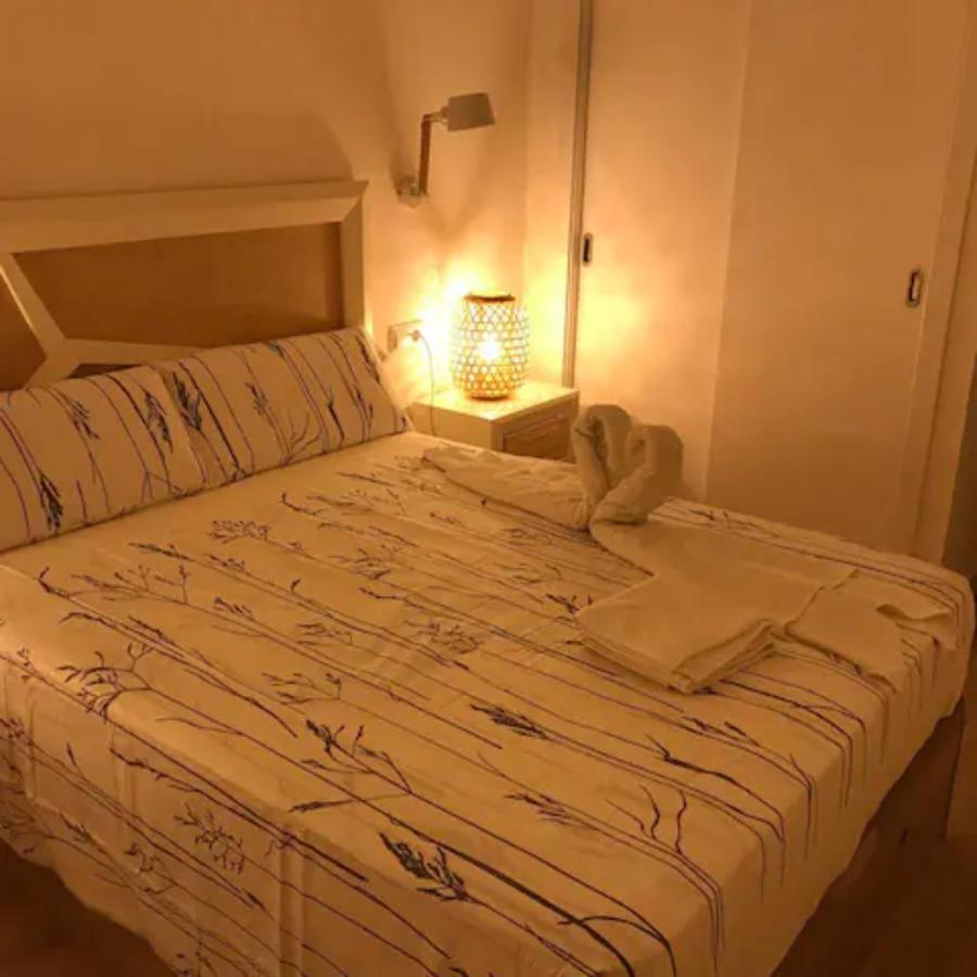 Apartamento Adrover - J Sant Llorenc Des Cardassar Luaran gambar