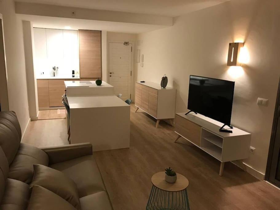 Apartamento Adrover - J Sant Llorenc Des Cardassar Luaran gambar