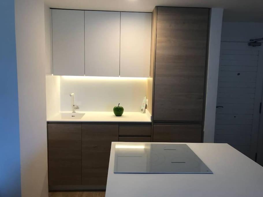 Apartamento Adrover - J Sant Llorenc Des Cardassar Luaran gambar