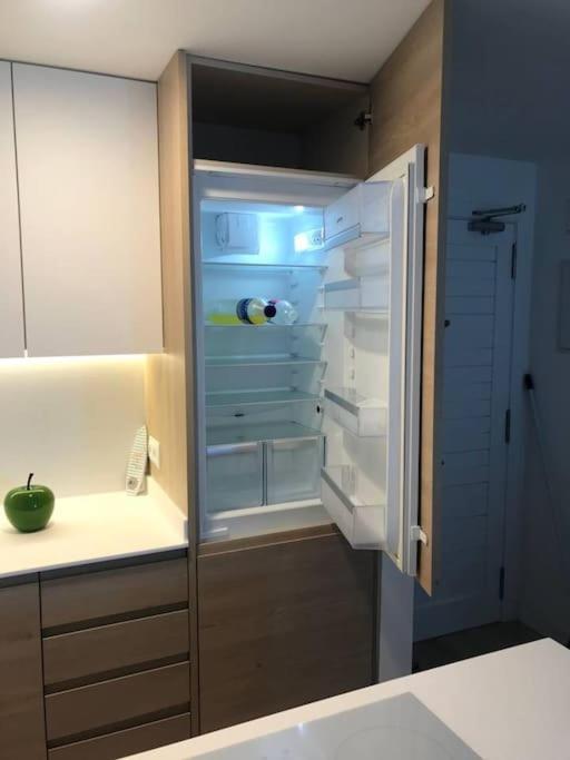 Apartamento Adrover - J Sant Llorenc Des Cardassar Luaran gambar