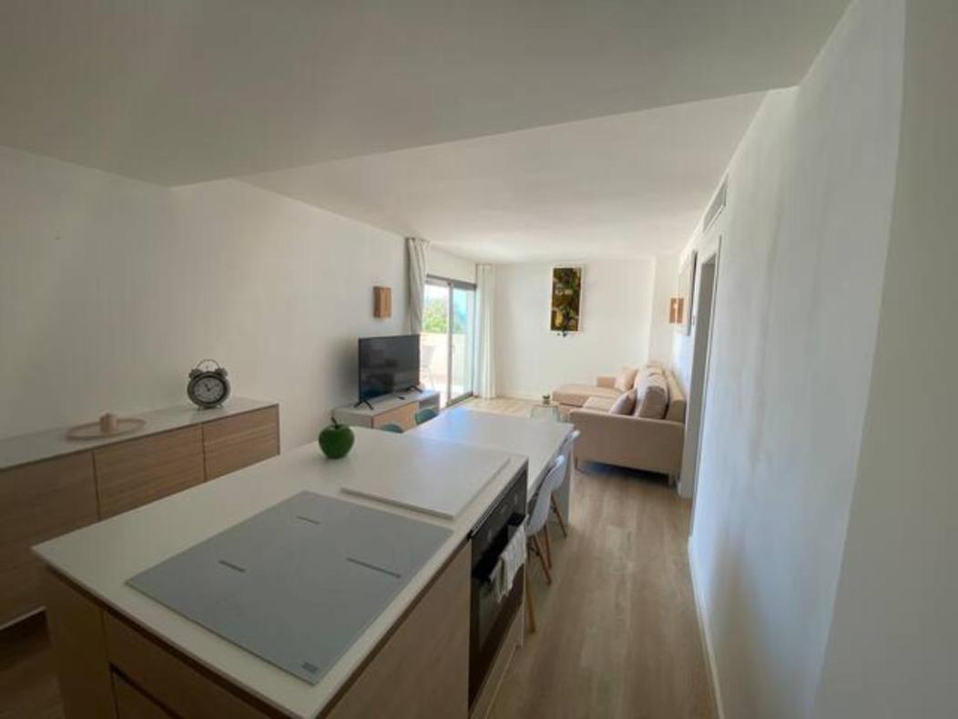 Apartamento Adrover - J Sant Llorenc Des Cardassar Luaran gambar