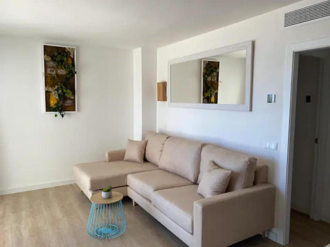Apartamento Adrover - J Sant Llorenc Des Cardassar Luaran gambar