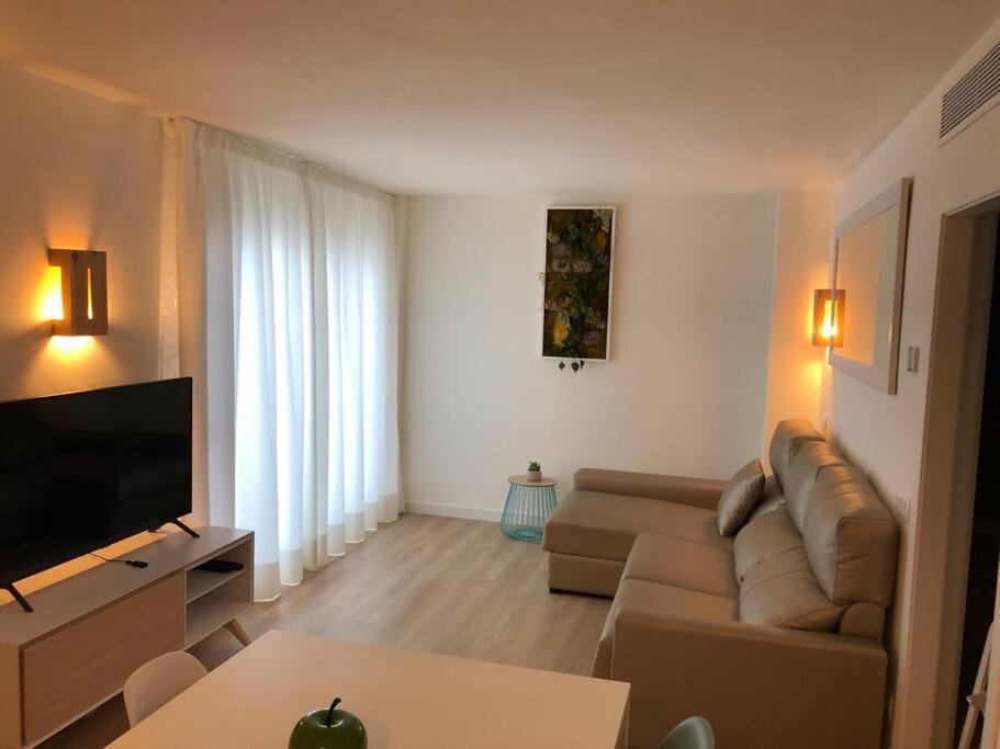 Apartamento Adrover - J Sant Llorenc Des Cardassar Luaran gambar