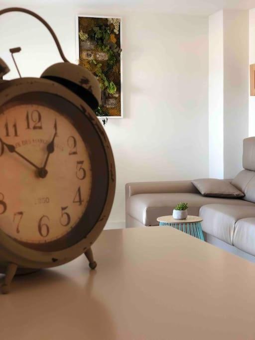 Apartamento Adrover - J Sant Llorenc Des Cardassar Luaran gambar
