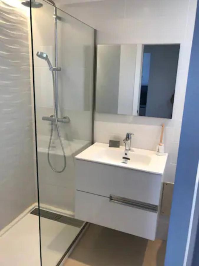 Apartamento Adrover - J Sant Llorenc Des Cardassar Luaran gambar