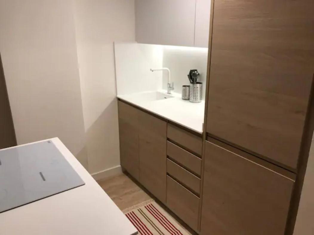 Apartamento Adrover - J Sant Llorenc Des Cardassar Luaran gambar