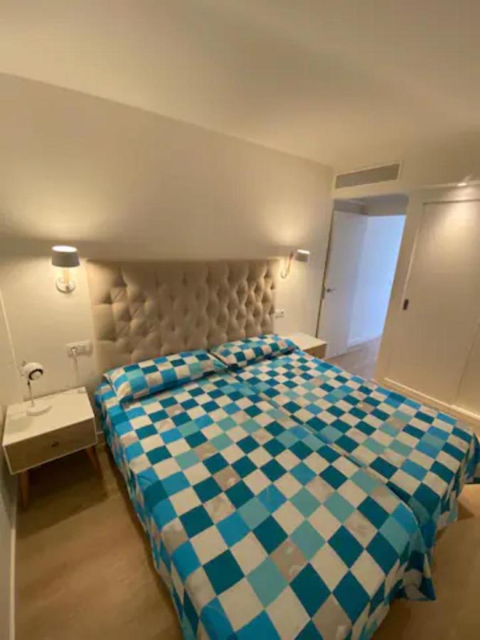 Apartamento Adrover - J Sant Llorenc Des Cardassar Luaran gambar
