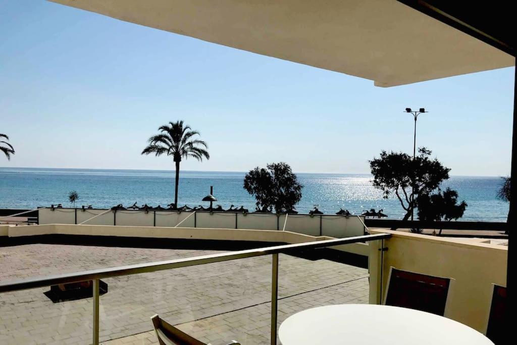 Apartamento Adrover - J Sant Llorenc Des Cardassar Luaran gambar