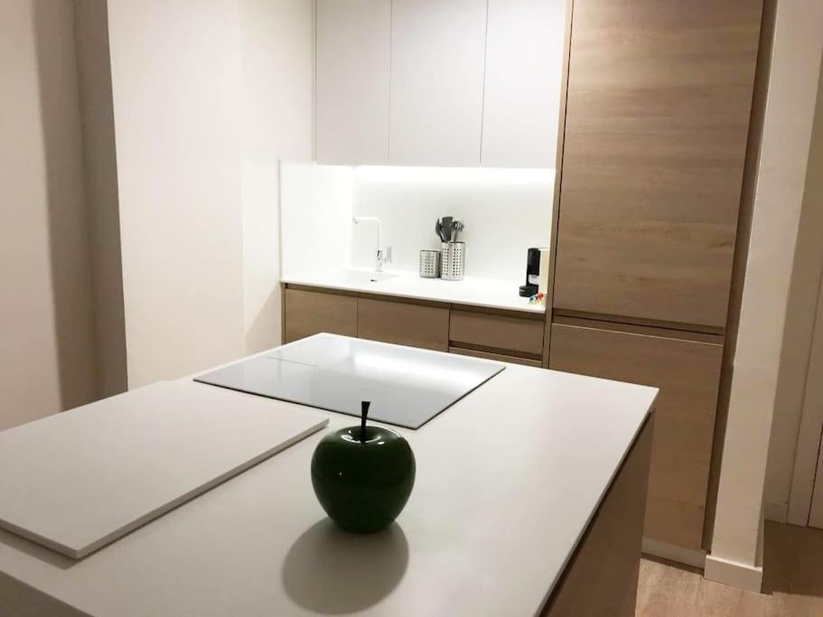 Apartamento Adrover - J Sant Llorenc Des Cardassar Luaran gambar