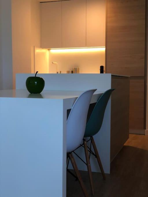 Apartamento Adrover - J Sant Llorenc Des Cardassar Luaran gambar