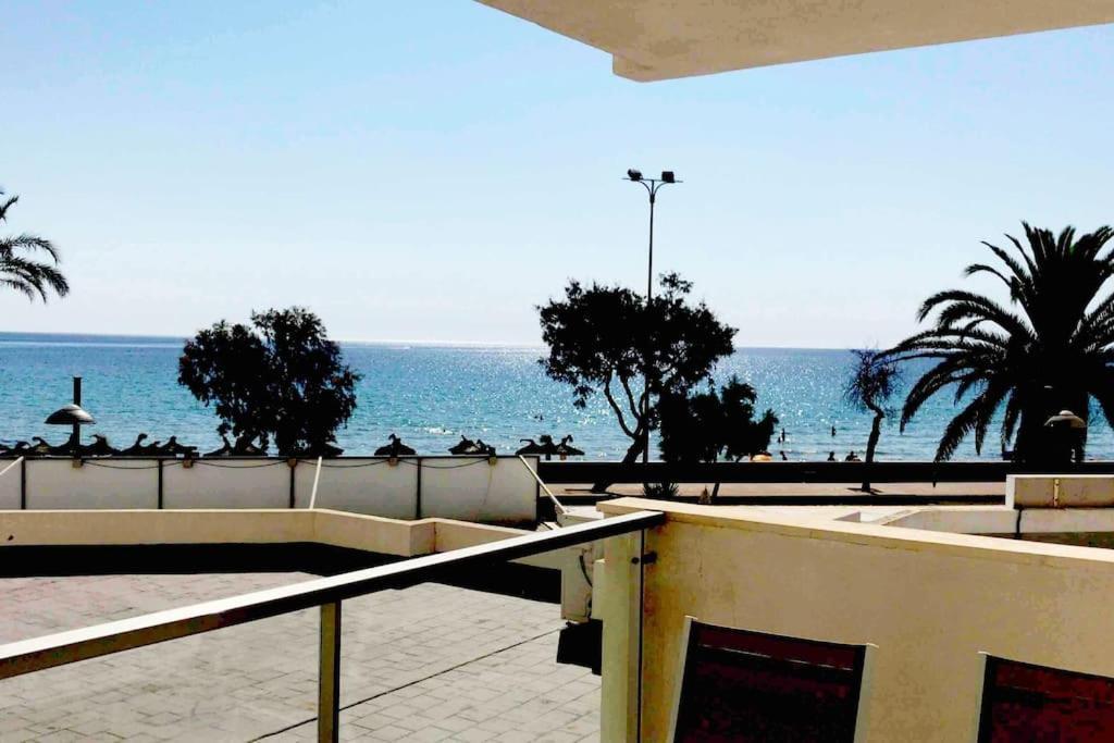 Apartamento Adrover - J Sant Llorenc Des Cardassar Luaran gambar