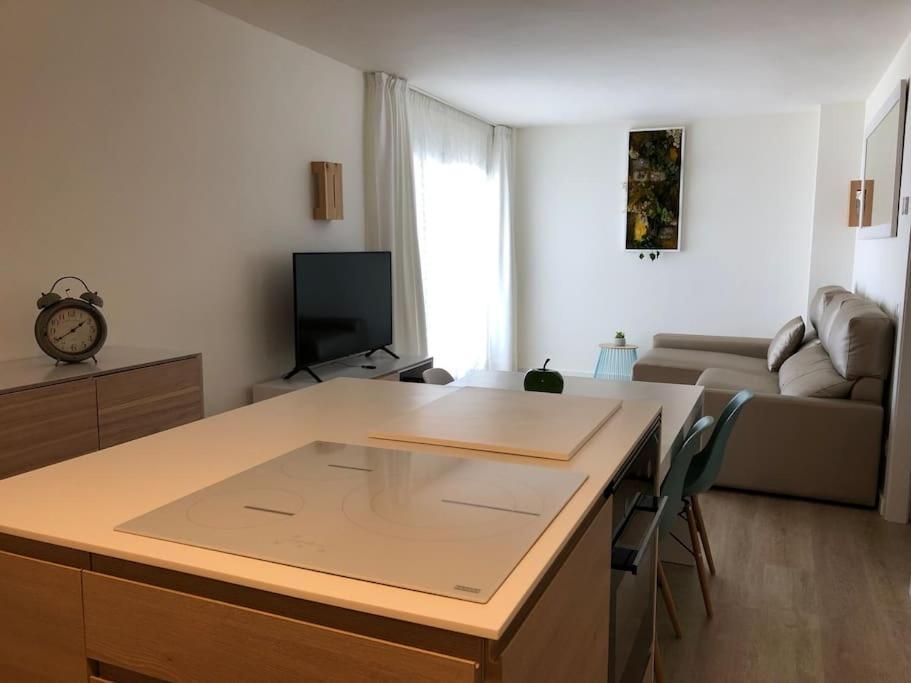 Apartamento Adrover - J Sant Llorenc Des Cardassar Luaran gambar