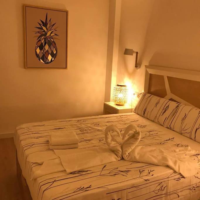 Apartamento Adrover - J Sant Llorenc Des Cardassar Luaran gambar