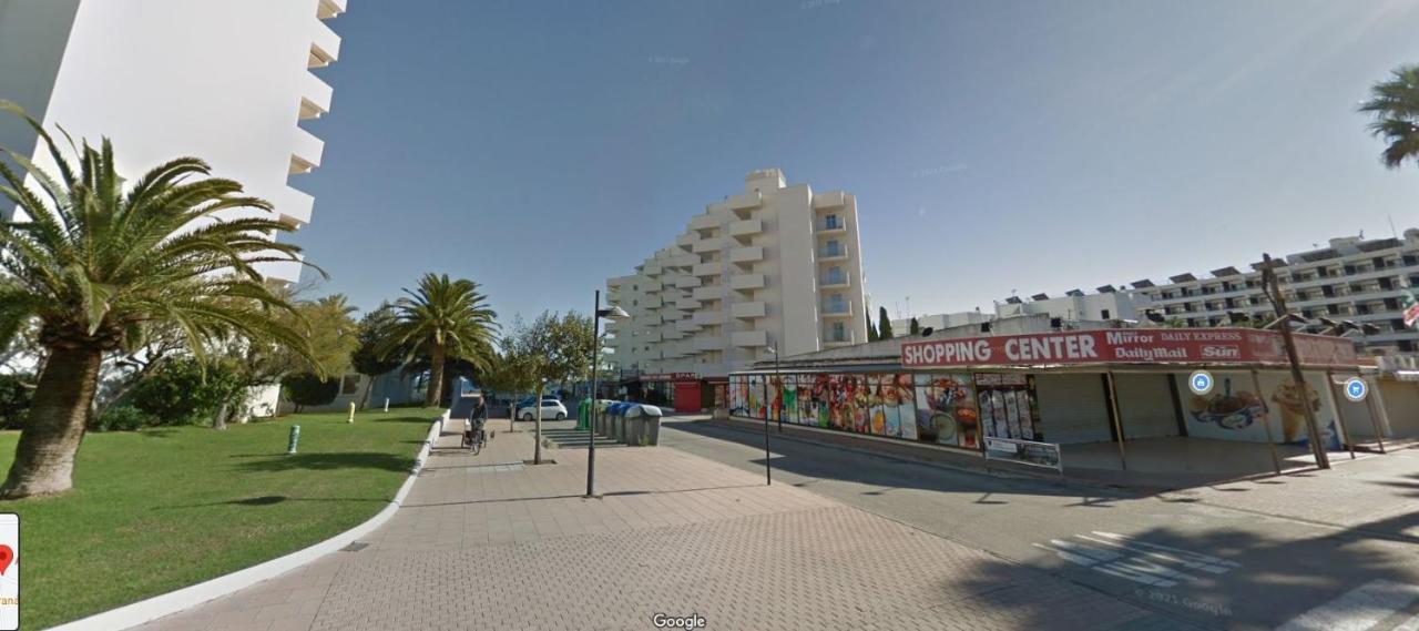 Apartamento Adrover - J Sant Llorenc Des Cardassar Luaran gambar